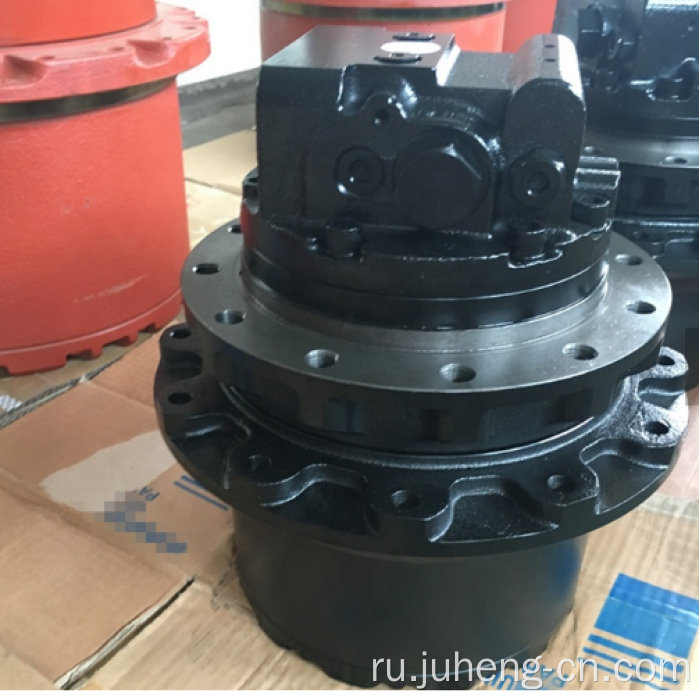 Ходовой двигатель конечной передачи HD307 в наличии